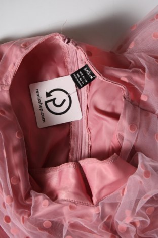 Kleid SHEIN, Größe XXL, Farbe Rosa, Preis 20,05 €