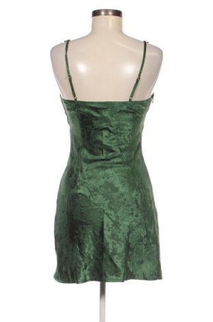 Rochie SHEIN, Mărime S, Culoare Verde, Preț 47,99 Lei