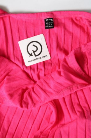 Kleid SHEIN, Größe S, Farbe Rosa, Preis € 5,49