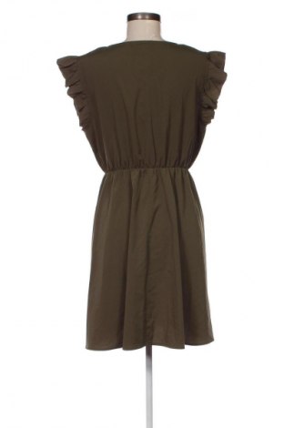 Rochie SHEIN, Mărime XL, Culoare Verde, Preț 33,99 Lei