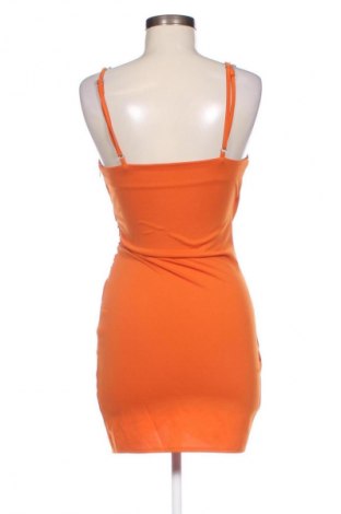 Kleid SHEIN, Größe S, Farbe Orange, Preis 4,99 €