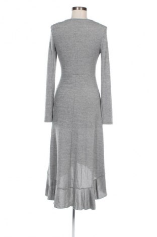 Kleid SHEIN, Größe M, Farbe Grau, Preis 12,05 €