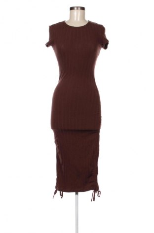 Rochie SHEIN, Mărime S, Culoare Maro, Preț 28,99 Lei