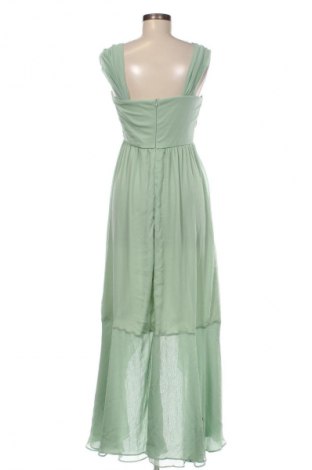 Rochie SHEIN, Mărime M, Culoare Verde, Preț 91,99 Lei