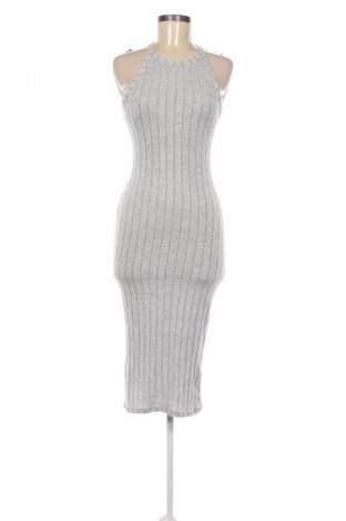 Rochie SHEIN, Mărime S, Culoare Gri, Preț 22,99 Lei