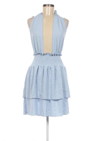 Kleid SHEIN, Größe M, Farbe Blau, Preis € 6,49