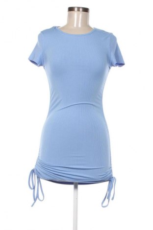 Kleid SHEIN, Größe XS, Farbe Blau, Preis € 6,49