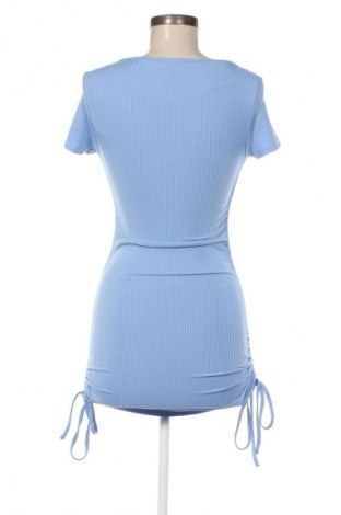 Kleid SHEIN, Größe XS, Farbe Blau, Preis 4,99 €