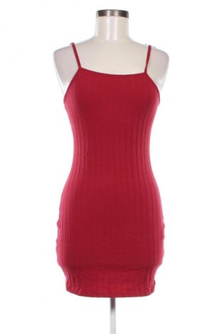 Kleid SHEIN, Größe S, Farbe Rot, Preis 6,49 €