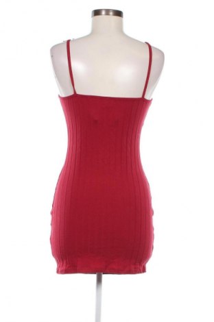 Kleid SHEIN, Größe S, Farbe Rot, Preis 6,49 €