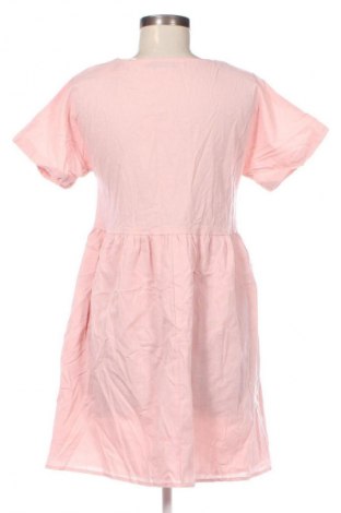 Kleid SHEIN, Größe S, Farbe Rosa, Preis 3,99 €