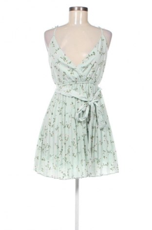 Rochie SHEIN, Mărime XS, Culoare Verde, Preț 28,99 Lei