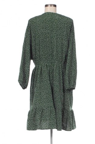 Rochie SHEIN, Mărime L, Culoare Verde, Preț 95,79 Lei