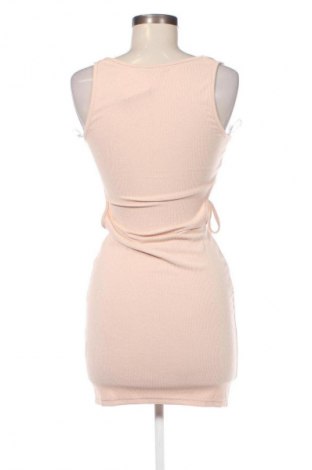 Kleid SHEIN, Größe S, Farbe Beige, Preis 20,29 €