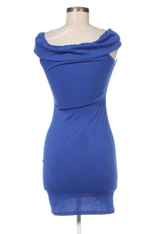 Kleid SHEIN, Größe S, Farbe Blau, Preis 6,49 €