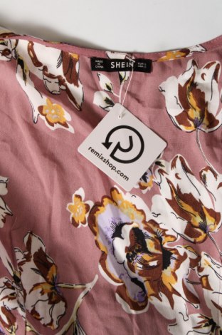 Kleid SHEIN, Größe S, Farbe Rosa, Preis € 6,49