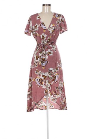 Kleid SHEIN, Größe S, Farbe Rosa, Preis € 6,49