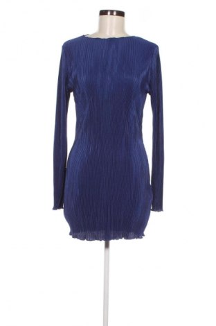 Kleid SHEIN, Größe L, Farbe Blau, Preis 4,99 €