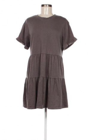 Kleid SHEIN, Größe M, Farbe Grau, Preis 6,49 €