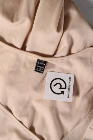 Kleid SHEIN, Größe M, Farbe Beige, Preis € 9,49