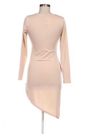 Kleid SHEIN, Größe M, Farbe Beige, Preis € 9,49