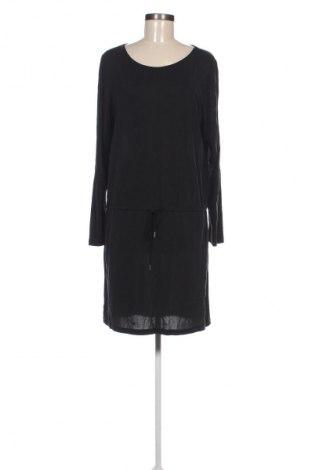 Kleid Samsoe & Samsoe, Größe L, Farbe Schwarz, Preis 5,99 €