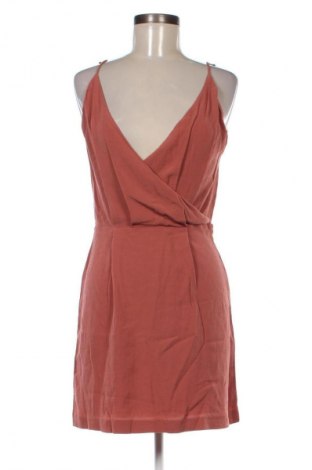 Kleid Samsoe & Samsoe, Größe S, Farbe Rosa, Preis 8,99 €