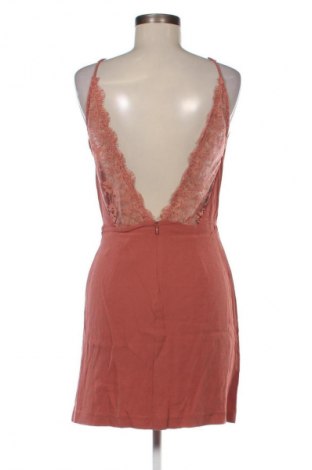 Kleid Samsoe & Samsoe, Größe S, Farbe Rosa, Preis 11,99 €