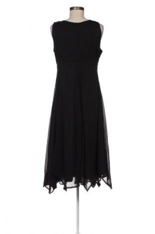 Rochie Sara Kelly By Ellos, Mărime M, Culoare Negru, Preț 73,98 Lei