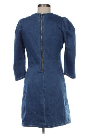 Kleid Savida, Größe S, Farbe Blau, Preis 18,49 €