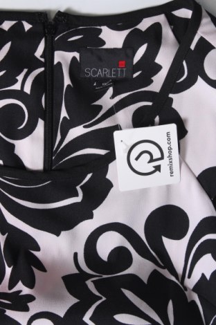 Φόρεμα Scarlett, Μέγεθος M, Χρώμα Πολύχρωμο, Τιμή 17,49 €