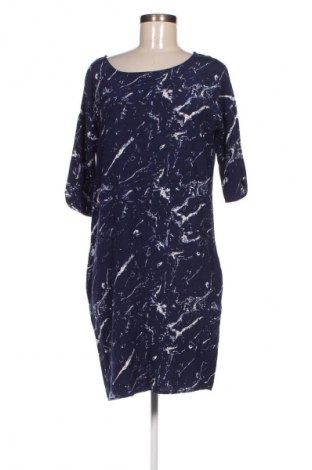 Kleid Second Female, Größe S, Farbe Blau, Preis 15,46 €