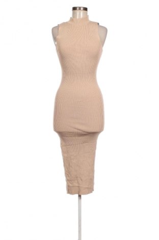 Kleid Seed, Größe S, Farbe Beige, Preis € 57,29