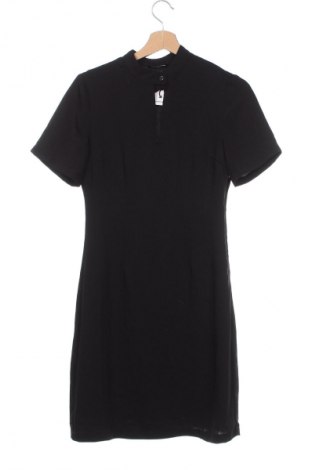 Kleid Selected Femme, Größe XS, Farbe Schwarz, Preis € 22,49