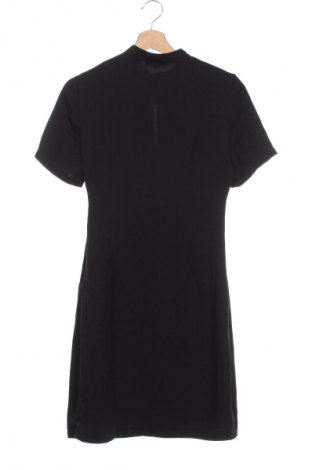 Kleid Selected Femme, Größe XS, Farbe Schwarz, Preis € 22,49