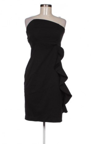 Kleid Selected Femme, Größe M, Farbe Schwarz, Preis € 103,84