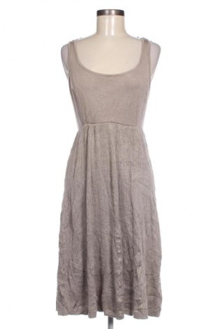 Kleid Seraphine, Größe M, Farbe Beige, Preis 6,49 €