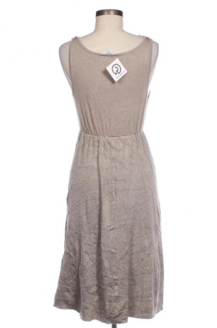 Kleid Seraphine, Größe M, Farbe Beige, Preis 6,49 €