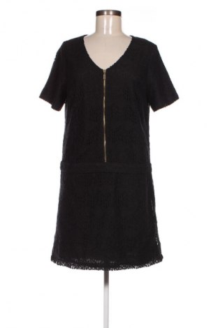 Φόρεμα Sezane X La Redoute, Μέγεθος M, Χρώμα Μαύρο, Τιμή 16,99 €