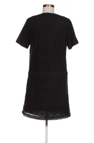 Rochie Sezane X La Redoute, Mărime M, Culoare Negru, Preț 79,99 Lei