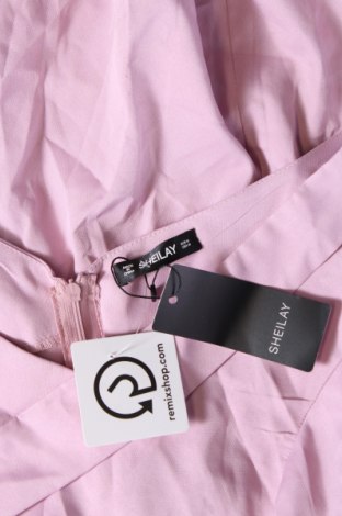 Kleid Sheilay, Größe M, Farbe Rosa, Preis € 4,99