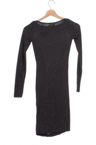 Kleid Sinsay, Größe XXS, Farbe Schwarz, Preis € 9,49