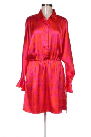 Kleid Sinsay, Größe XL, Farbe Mehrfarbig, Preis 7,99 €