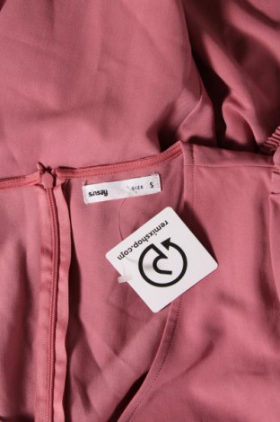 Kleid Sinsay, Größe S, Farbe Rosa, Preis € 10,01