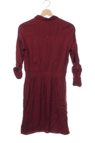 Kleid Sinsay, Größe XS, Farbe Rot, Preis € 9,49