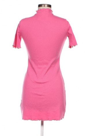 Kleid Sinsay, Größe XS, Farbe Rosa, Preis 6,99 €