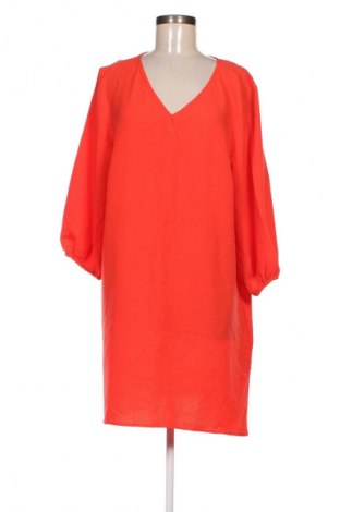 Kleid Sinsay, Größe XXL, Farbe Orange, Preis 6,99 €