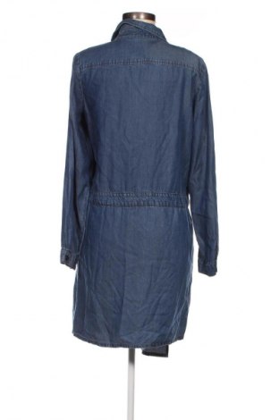 Kleid Sisley, Größe S, Farbe Blau, Preis € 26,18