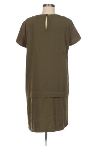 Kleid Sisley, Größe M, Farbe Grün, Preis € 17,49