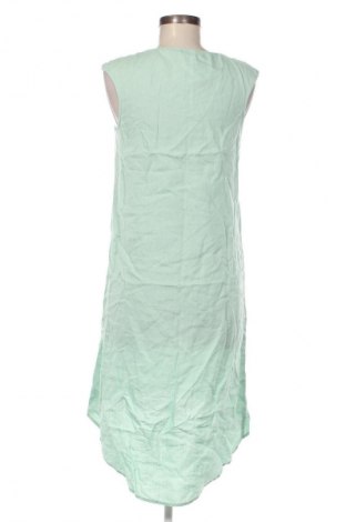 Kleid Sisley, Größe M, Farbe Grün, Preis 17,49 €